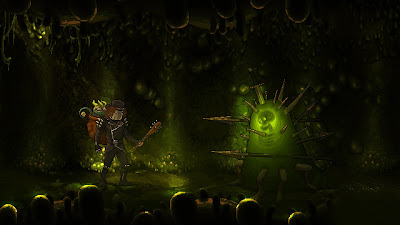 Greedventory Game Screenshot 4