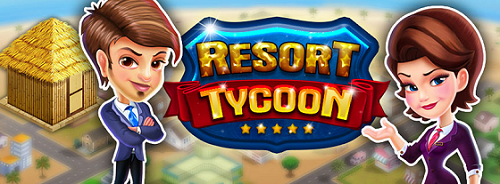 Resort Tycoon Coins Hack Tool