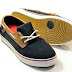 Habitat Charter Boat Shoes 2011