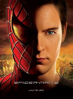 Spider Man 2 Hollywood Movie