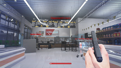 Police Shootout Game Screenshot 12