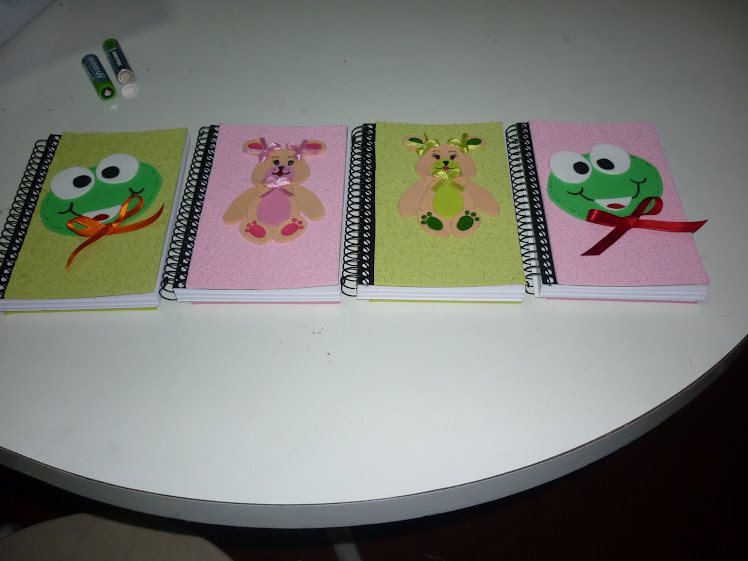 MInhas primeiras obras-primas