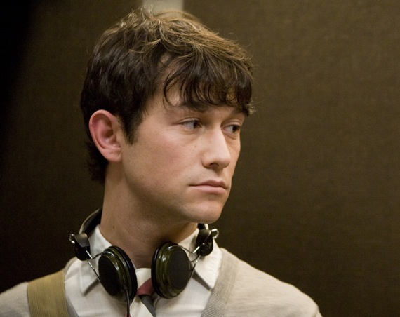 Joseph Gordon-Levitt