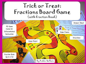 fraction games