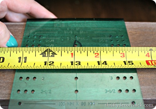how to install hardware