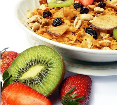 Que Alimentos Ayudan A Adelgazar: Desayunos Para Perder Peso