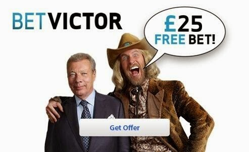 BETVICTOR SIGN UP OFFER