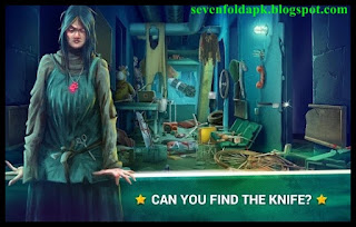 Haunted hospital asylum escape Apk Full Version