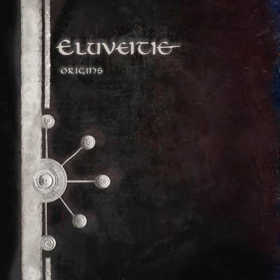 Eluveitie - Origins recenzja