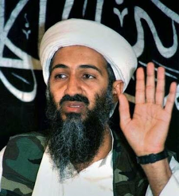 Osama Bin Laden Meninggal