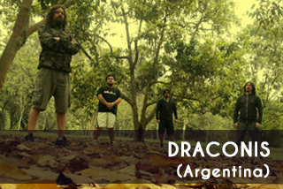 Draconis (Argentina)