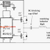 Induction Stove Schematic Diagram