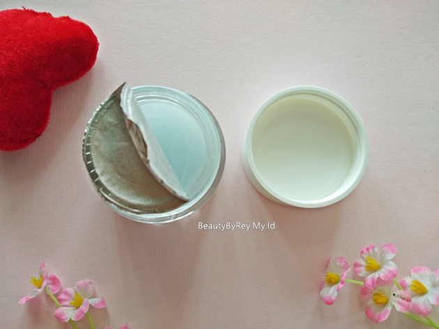 review optimals moisture quenching face mask by oriflame