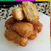 Resep dan Cara Buat Chicken Nugget Sayur dengan Mudah