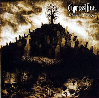 Cypress Hill - Black Sunday 