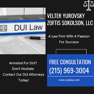 DUI Lawyer