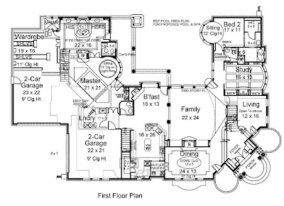 bedroom house planing 2