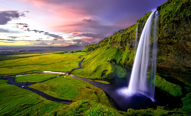 How To Planning A Trip To Iceland The Charming Country