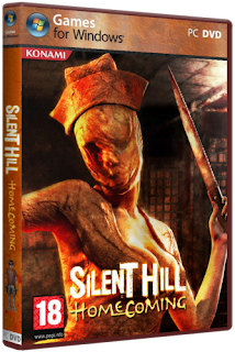 Download Silent Hill 5 Homecoming PC Full Version