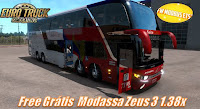 Modassa Zeus 3