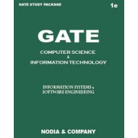 R K kanodia Gate computer Science ebook