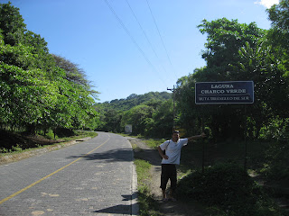 Isla de Ometepe, Nicaragua