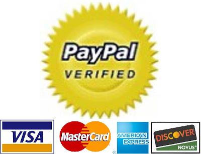 cara mudah untuk melakukan verifikasi paypal