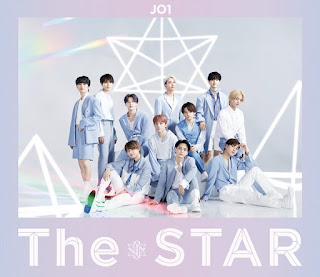 JO1 - The Star [iTunes Purchased M4A]