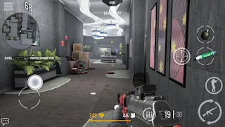 Modern Strike Online: PRO FPS