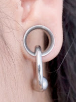 Style Of Ear Piercing Styles Fashion Trend