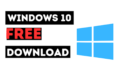 Window 10 download free