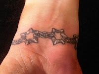 Bracelet Tattoos Pictures