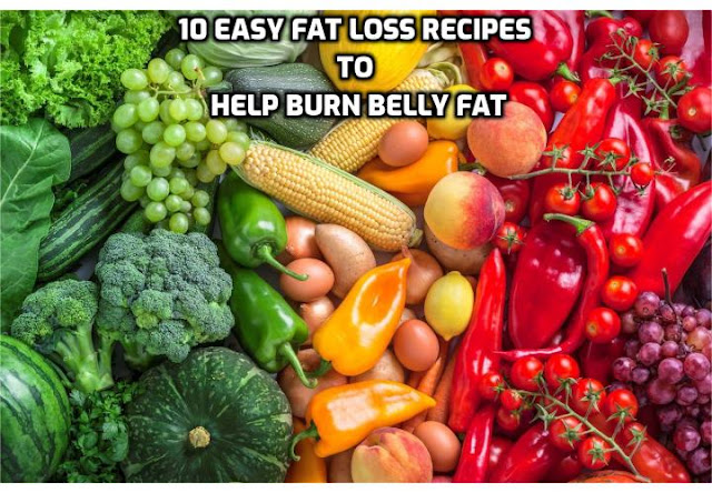 Easy Fat Loss – What foods help burn belly fat? How can I lose my belly fat in 3 days? How do I flatten my tummy? How to burn fat fast at home? How to reduce body fat for women? 