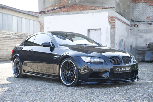 BMW M3 Hamann Edition