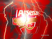 Arsenal wallpaper