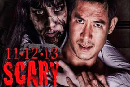 Sinopsis Film Thailand Scary Holiday Sebagai Film Seram Thailand yang Menceritakan Tiga Cerita Menakutkan