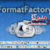  برنامج format factory 3.0.1  في اخر اصدار