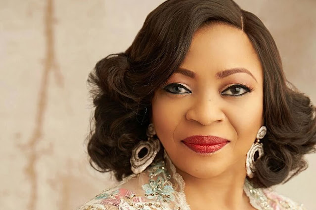 Success doesn’t come over night - Nigeria’s richest woman, Folorunso Alakija