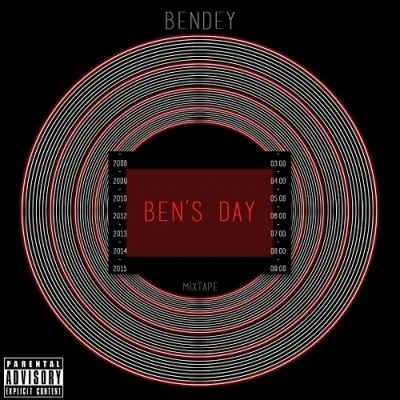 Bendey - Ben's Day (2015)