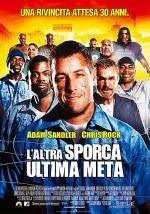 Locandina del film L'altra sporca ultima meta