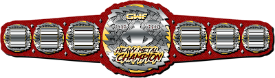 GWF Heavy Metal Championship