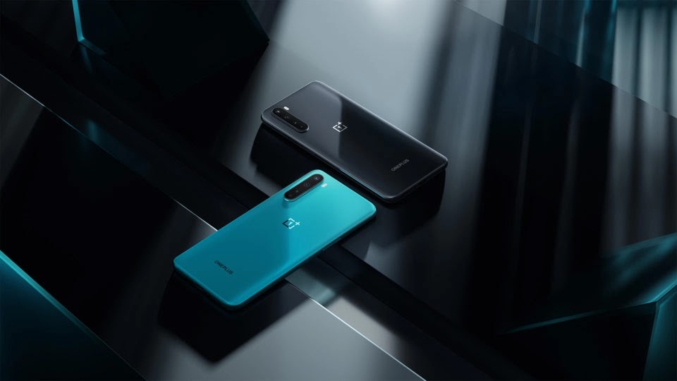 OnePlus Nord N10 5G and Nord N100 duo which is confirmed to be announced soon by the end of this month