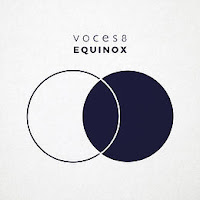 Voces8 Equinox