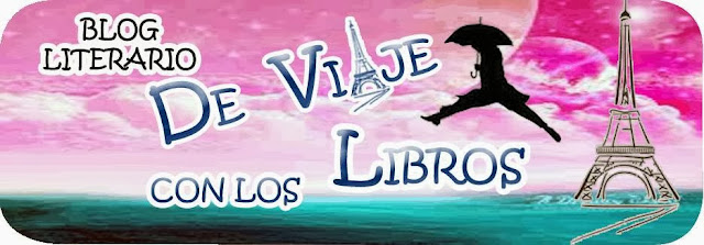 De viaje con los Libros