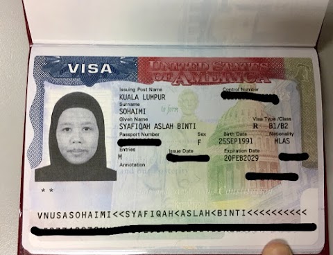gambar passport malaysia biru gelap