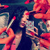 Check out the random updates from Choi Sulli