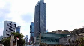 Pertimbangan Mencari Sewa Kantor Jakarta