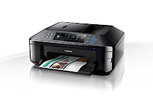 Canon PIXMA MX714 - Driver