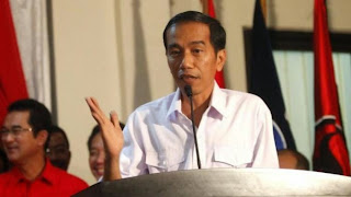 jokowi bunuh diri