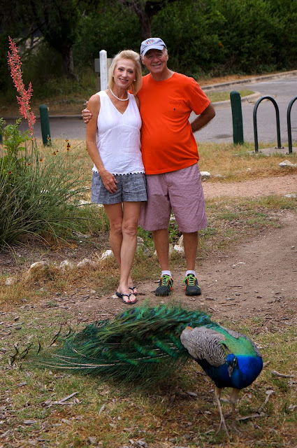 MAYFIELD PARK, PECOCK, AUSTIN TEXAS